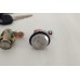 Toyota Corolla AE92 Sedan '88 - '92 Ignition Lock Cylinder + Door Lock + Trunk Lid Lock Key Sets | OE Number : 69005-12780 / 69005-12790